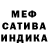 Бутират оксана Midnight Thunder